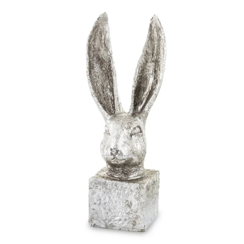 Triušio figūrėlė 29x11x10 cm