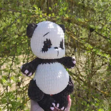 Nerta panda
