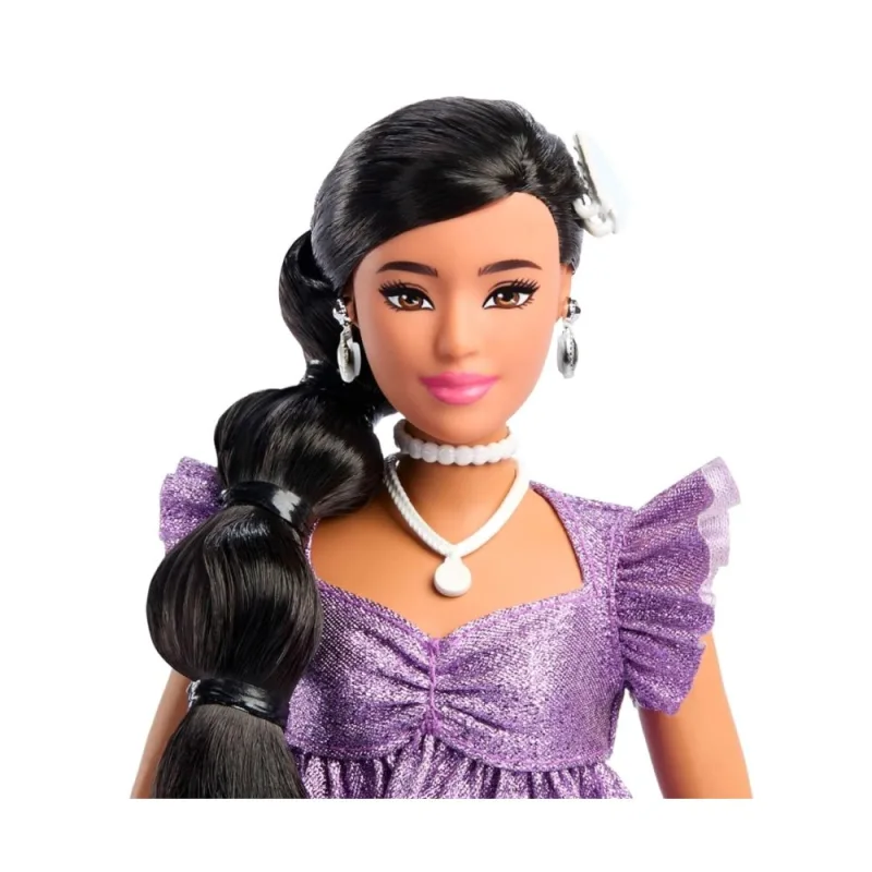 Lėlė Barbie Mattel JFP43 Deluxe Style · 3
