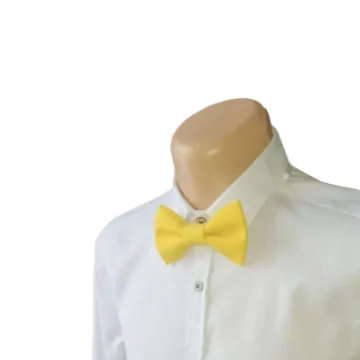 Geltona peteliškė „Classic Yellow“