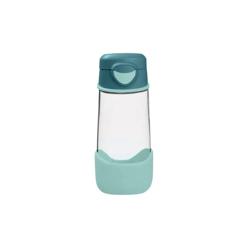 Tritano sportinė gertuvė 450 ml 6169, Emerald Forest BB500407 · 1
