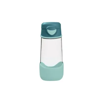 Tritano sportinė gertuvė 450 ml 6169, Emerald Forest BB500407