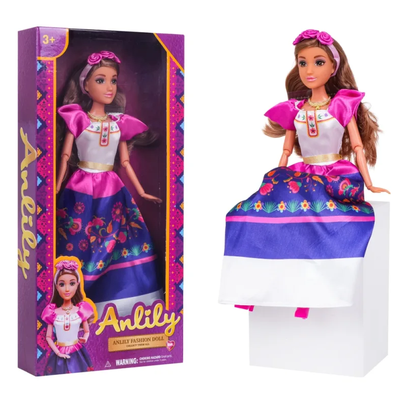 Lėlė Martina · 2