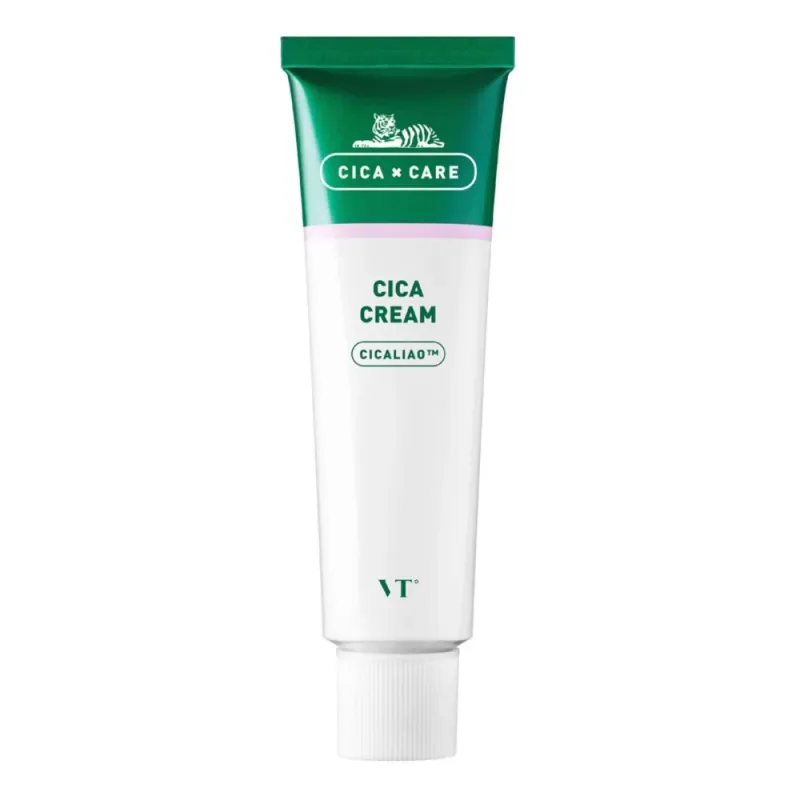 VT Cosmetics Cica Cream – raminamosis veido kremas · 1
