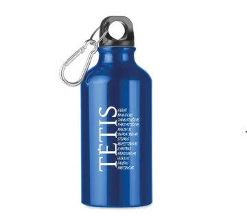 VANDENS GERTUVĖ „TĖTIS" (400ML)
