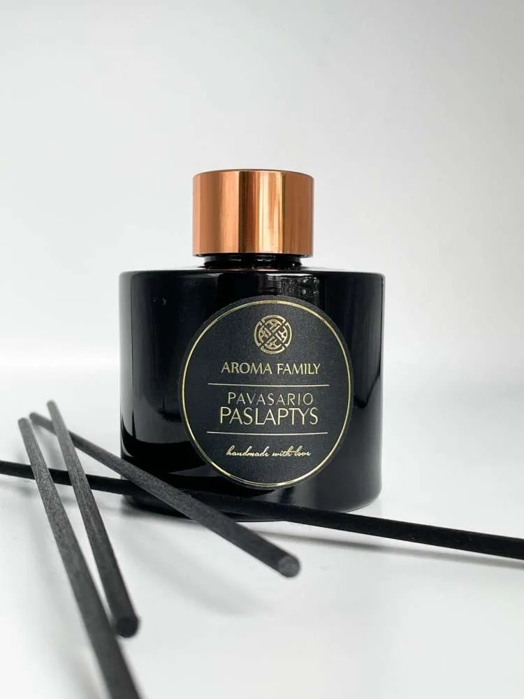 Namų kvapas „Pavasario paslaptys“