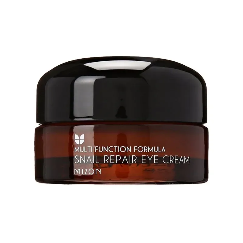 Mizon Snail Repair Eye Cream - paakių kremas, 25 ml · 1