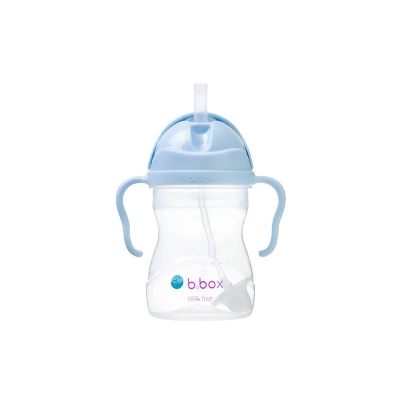 Gertuvė su šiaudeliu B.Box 5193 Bubblegum BB00519 · 2