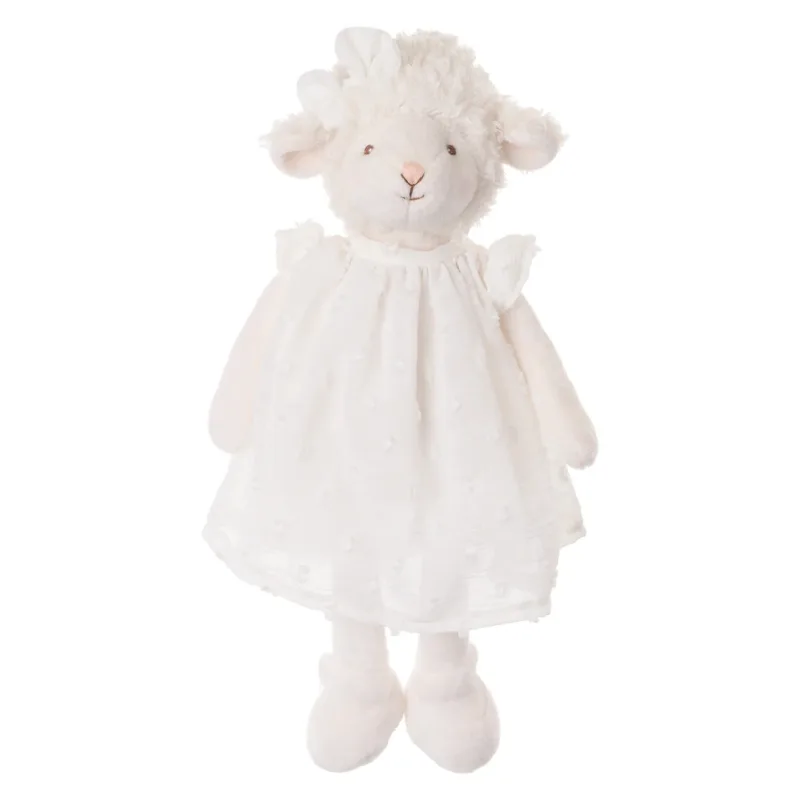 Avytė Molly (30cm) (Bukowski) — Balta