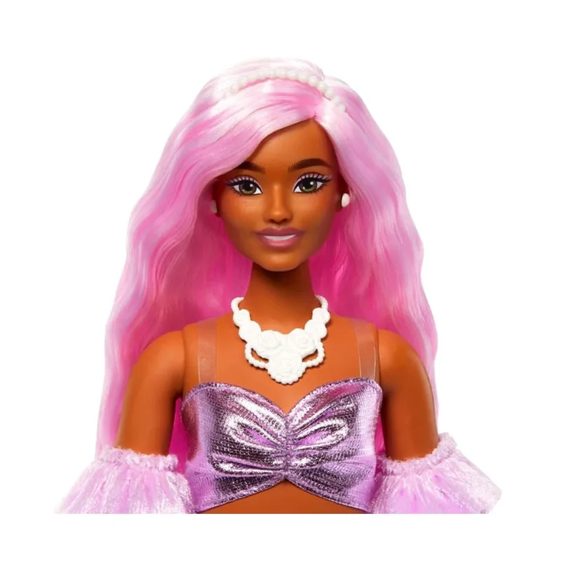 Lėlė Barbie Mattel HYV25 Deluxe Style · 3