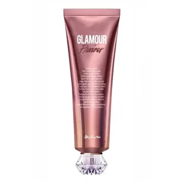 Kiss By Rosemine Fragrance Body Cream Glamour Precious – parfumuotas kūno kremas