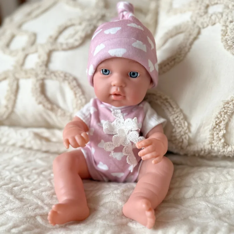 Lėlė kūdikis WOOPIE ROYAL 36 cm su kostiumėliu · 3