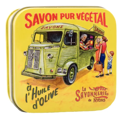Muilas „Pubs anciennes 2“, 100g