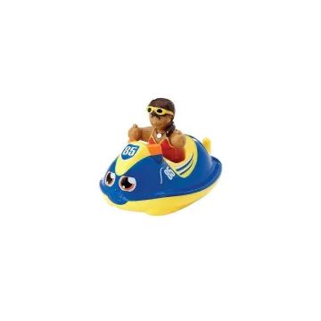 Vonios žaislas Mini vandens motociklas 04143 JESSIE