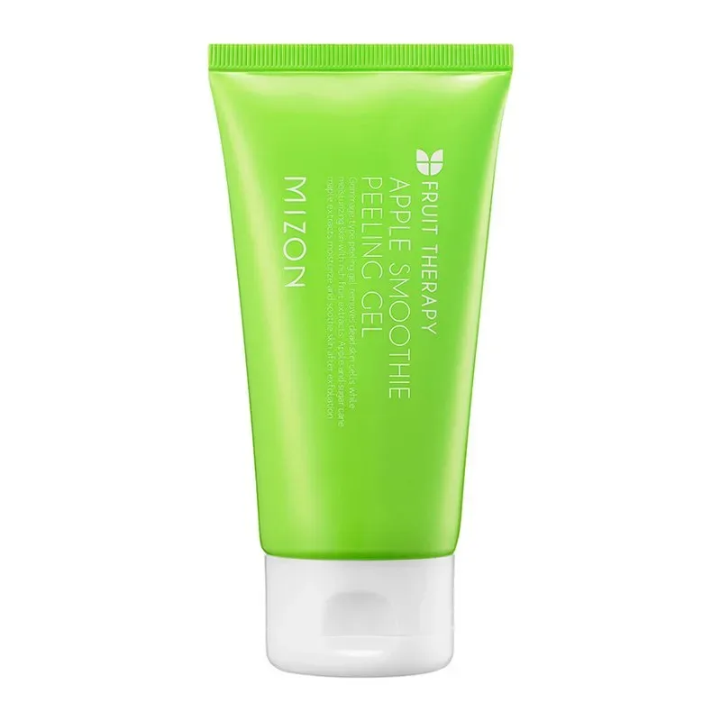 Mizon Apple Smoothie Peeling Gel – gelinis šveitiklis · 1