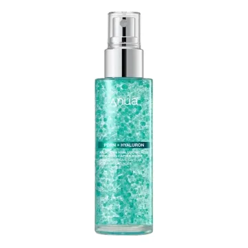 Anua PDRN Hyaluronic Acid Hydrating Capsule Mist – veido dulksna, 100 ml.