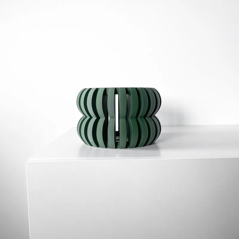 Vazonas OLI ORCHID 3D PLA
