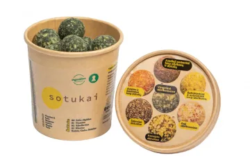 Sotukai „Vingrūnė abrikosuose“ 28 vnt.