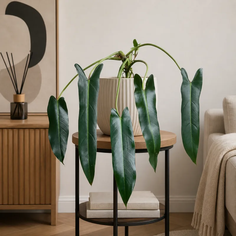 Philodendron spiritus-sancti · 1