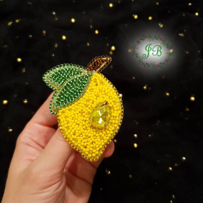 Sagė „Citrina“