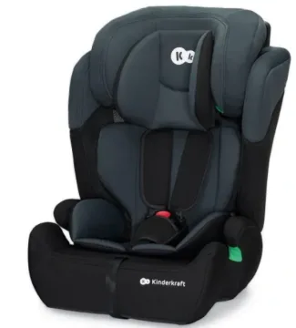 Automobilinė kėdutė Kindercraft 9-36