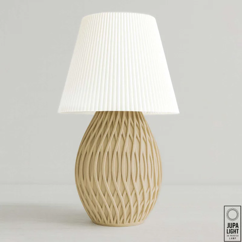 Šviestuvas/Lempa JupaLight „Klasika“ Nr.3