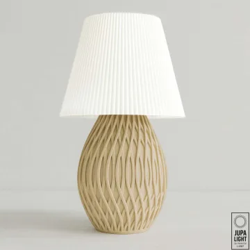 Šviestuvas/Lempa JupaLight „Klasika“ Nr.3