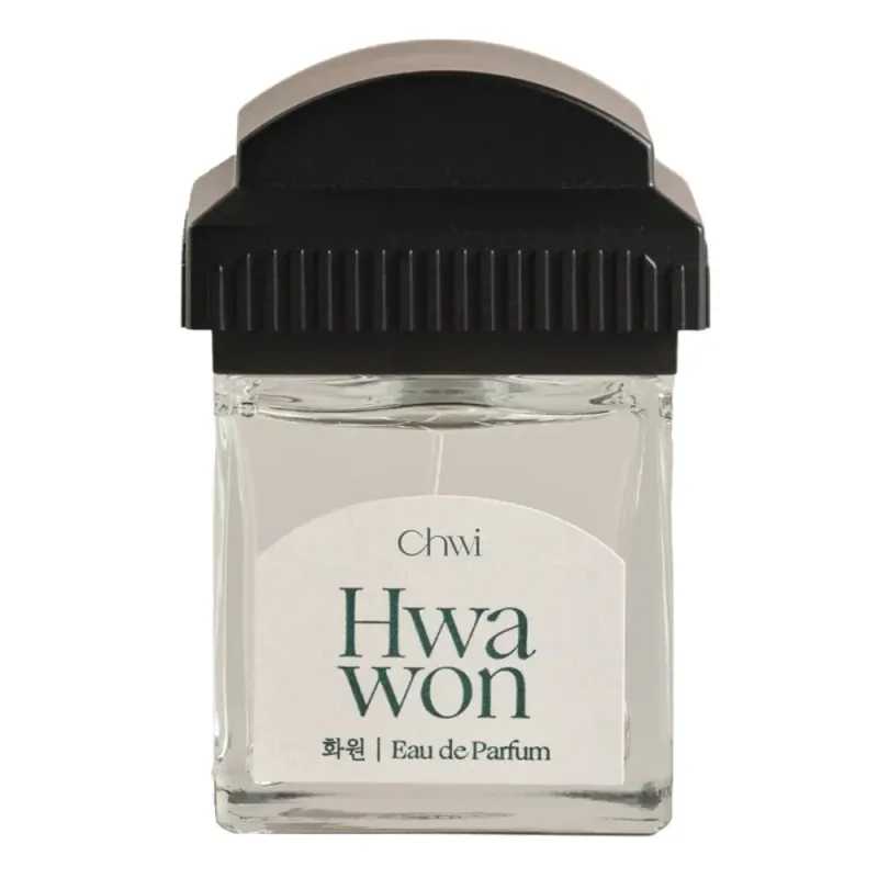 Chwi Hwawon Eau De Parfum Fresh Wildflower Garden – kvepalai su laukinių gėlių natomis · 1