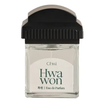 Chwi Hwawon Eau De Parfum Fresh Wildflower Garden – kvepalai su laukinių gėlių natomis