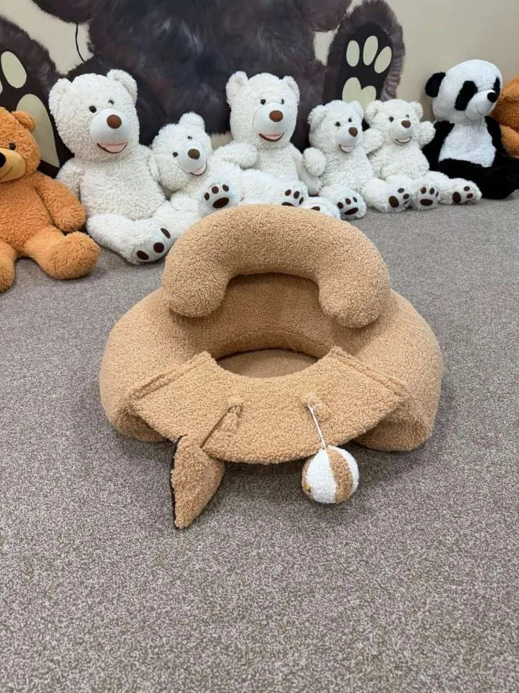 Sėdinukas I Teddy Bear