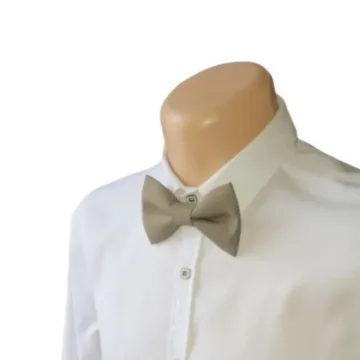 Chaki peteliškė „Khaki Tone“