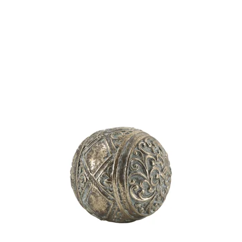Sendintas kamuolys — D10 cm