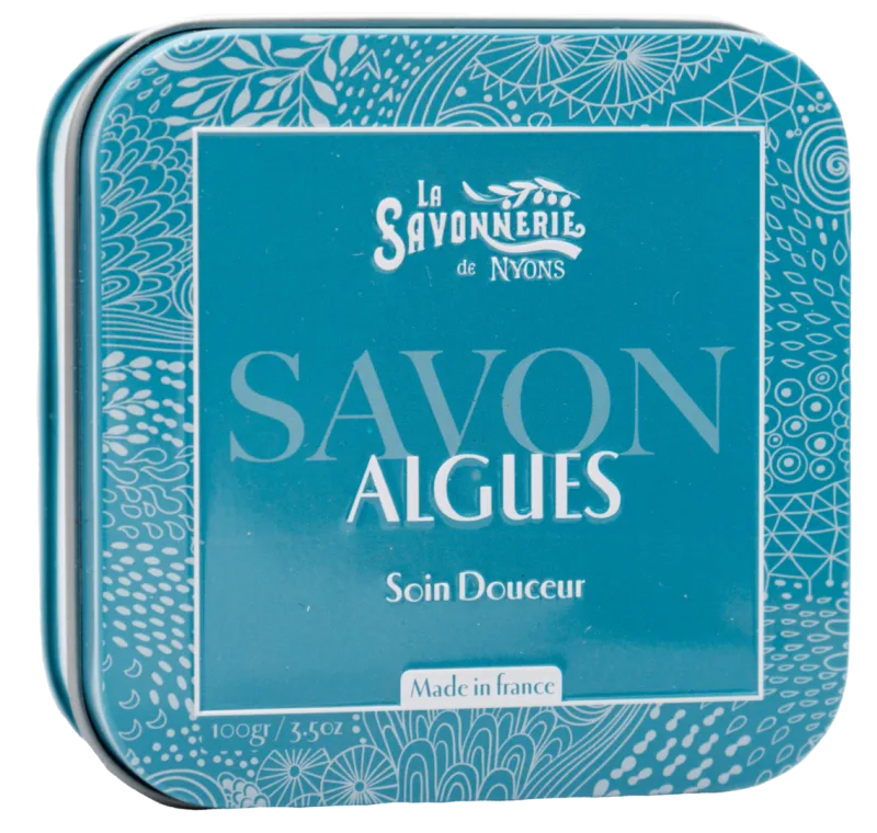 Muilas „SEAWEED“, 100g