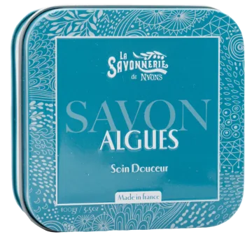 Muilas „SEAWEED“, 100g