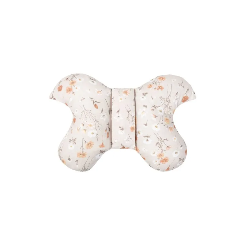 Pagalvėlė Sensillo Drugelis 26x35 cm, BLOOM BEIGE · 1