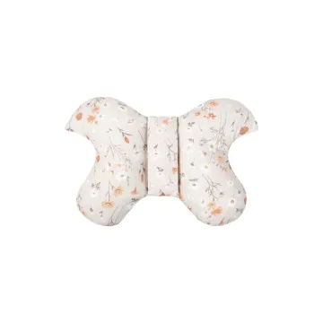 Pagalvėlė Sensillo Drugelis 26x35 cm, BLOOM BEIGE