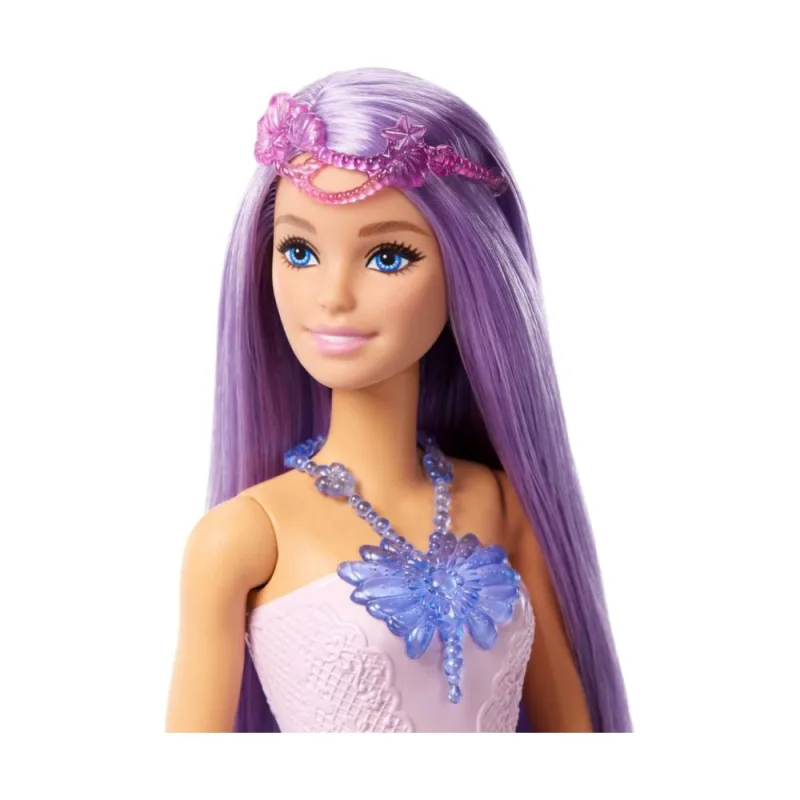 Lėlė Barbie Mattel JCP74 Fėja · 3