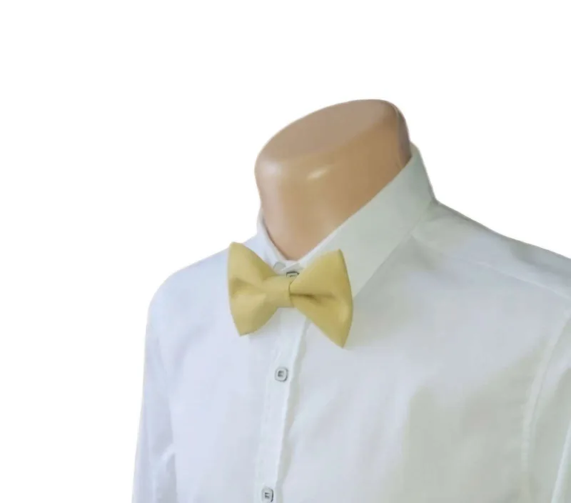 Garstyčių spalvos peteliškė „Mustard Gold“