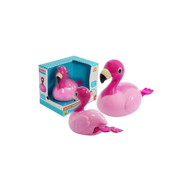 Flamingo maudymosi vandens žaislas · 1