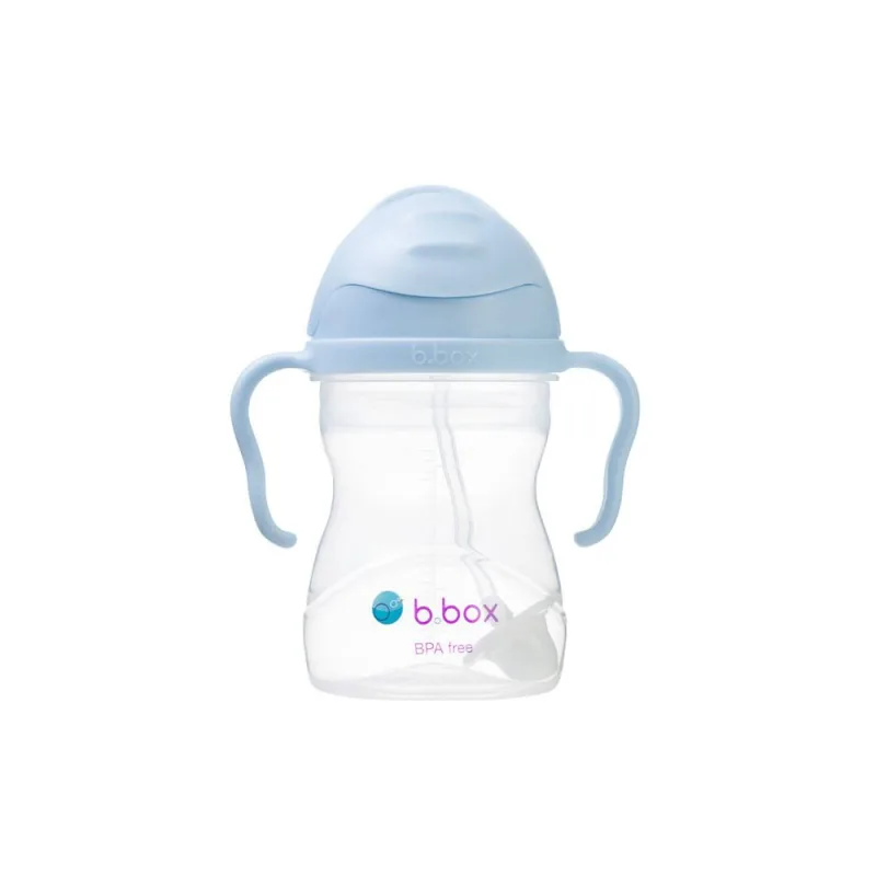 Gertuvė su šiaudeliu B.Box 5193 Bubblegum BB00519 · 1