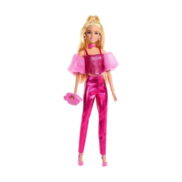 Lėlė Barbie Mattel JFP40 Deluxe Style