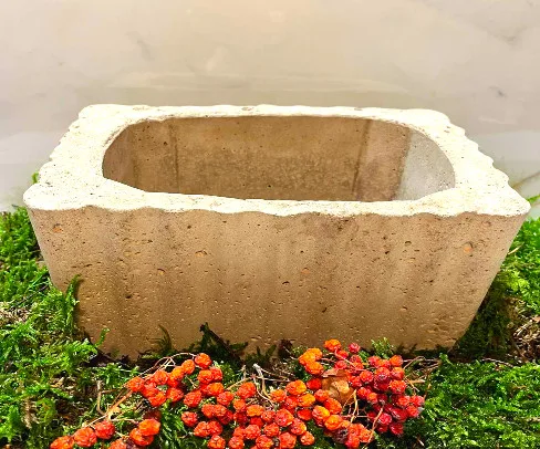Vazonas gėlėms