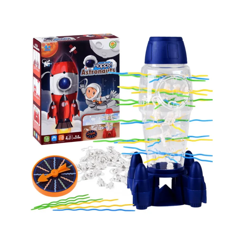 Žaidimas Raketa krentantis astronautas GR0601 · 1