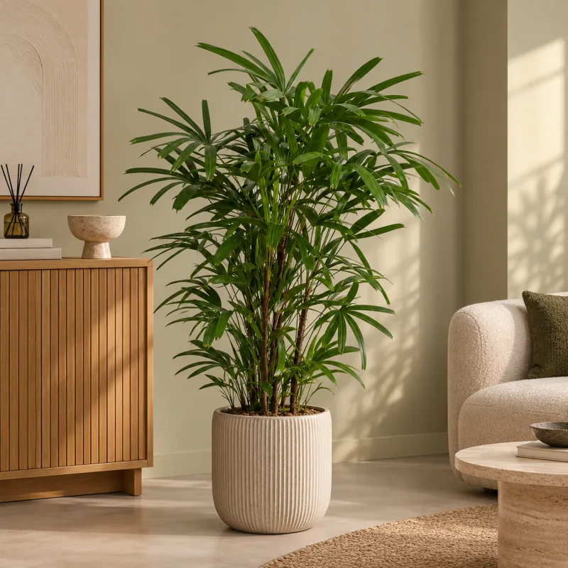 Rhapis Excelsa · 1