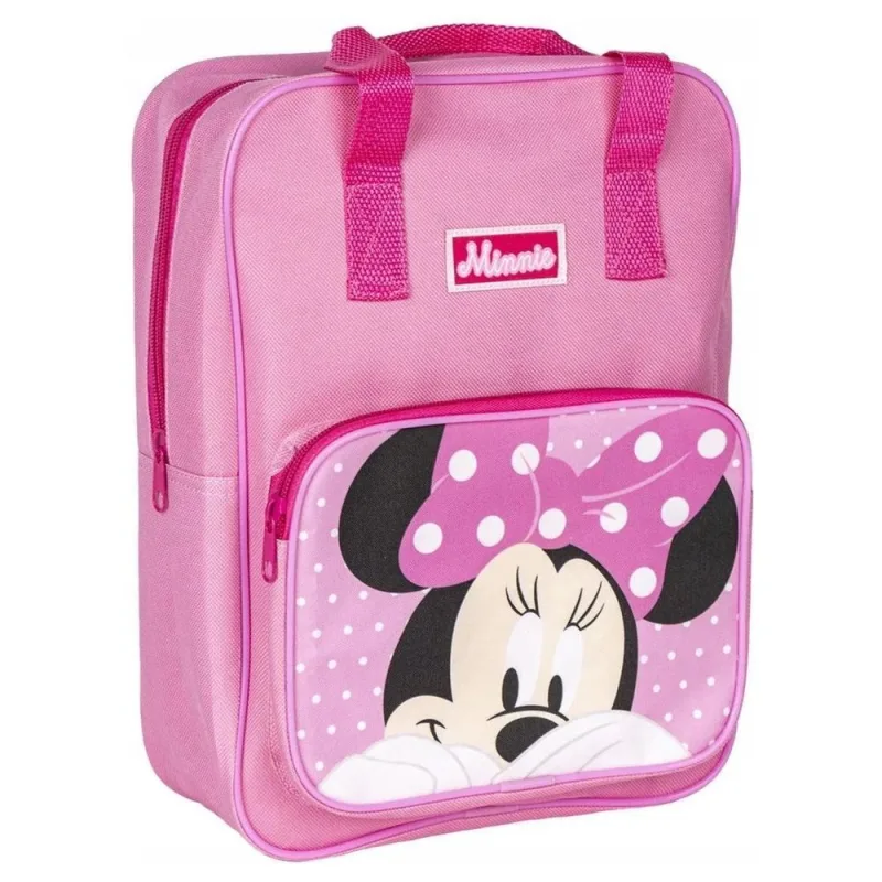 Kuprinė MINNIE 48319, 31 cm · 1