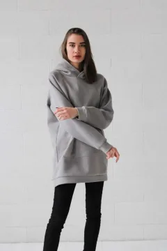 Prailgintas Unisex džemperis PREMIUM