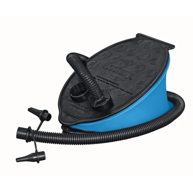 "Bestway" 62023 "Air Step 800" kojinis siurblys · 1
