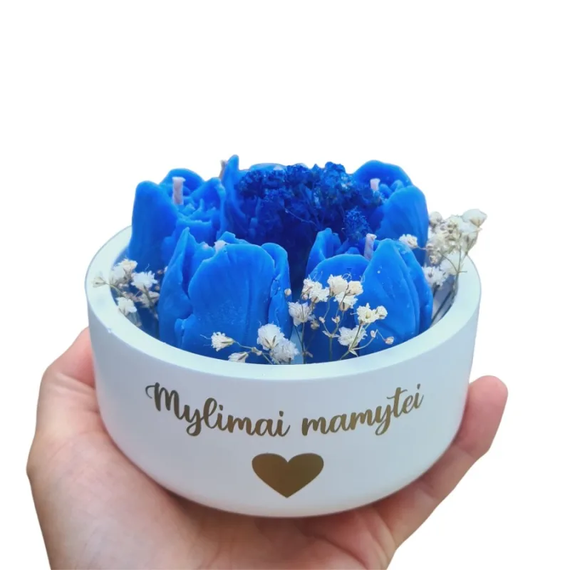 Dovana mylimai mamytei