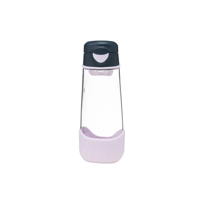 Tritano sportinė gertuvė 600 ml 7159 INDIGO ROSE BB715 · 1