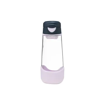 Tritano sportinė gertuvė 600 ml 7159 INDIGO ROSE BB715